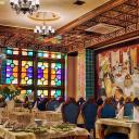 Reseve Karim Khan Hotel Shiraz