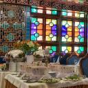 Reseve Karim Khan Hotel Shiraz