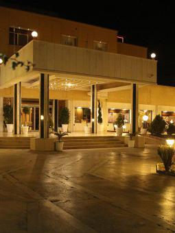 Park Saadi Hotel Shiraz