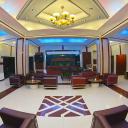 رزرو هتل پارک سعدی شیراز