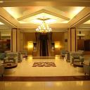 رزرو هتل پارک سعدی شیراز