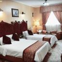 رزرو هتل پرسپولیس شیراز