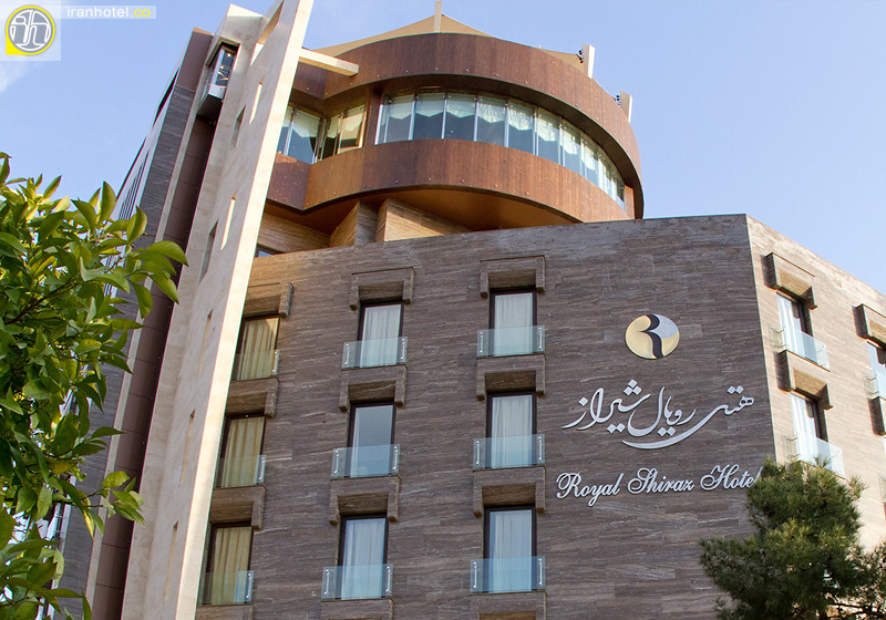 Royal Hotel Shiraz