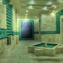 Reseve Zandiyeh Hotel Shiraz
