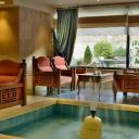 رزرو هتل زندیه شیراز
