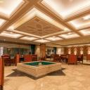 رزرو هتل زندیه شیراز