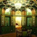 Reseve Abbasi hotel Isfahan