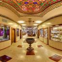 Reseve Abbasi hotel Isfahan