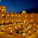 Reseve Dad Hotel Yazd