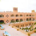 Reseve Dad Hotel Yazd