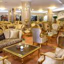 رزرو هتل قصر طلایی مشهد