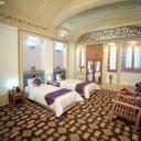 Reseve Moshir al-Mamalek Garden Hotel Yazd