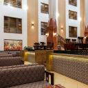 Reseve Parsian Safaiyeh Hotel Yazd