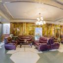 Reseve Setareh Hotel Isfahan