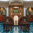 Reseve Sheykh Bahaei Hotel Isfahan
