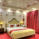Reseve Arg-E-Jadid Hotel Yazd