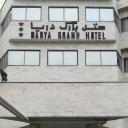 رزرو هتل دریا اردبیل