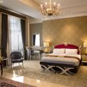 Reseve Espinas Palace Hotel Tehran