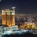 رزرو هتل اسپیناس پالاس تهران