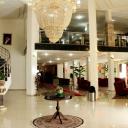 رزرو هتل گواشیر کرمان