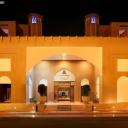 Reseve Laleh Traditional Hotel Yazd
