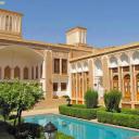 Reseve Laleh Traditional Hotel Yazd