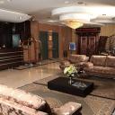 Reseve Part Hotel Isfahan