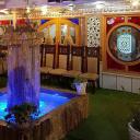 Reseve Safavi Hotel Isfahan