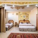 Reseve Safavi Hotel Isfahan