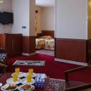 رزرو هتل شیراز تهران