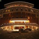رزرو هتل بزرگ زنجان