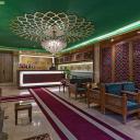 رزرو هتل زنده رود اصفهان