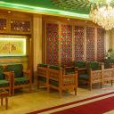 Reseve Zendehrood Hotel Isfahan