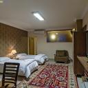 رزرو هتل زنده رود اصفهان