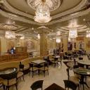 Reseve Zohreh Hotel Isfahan