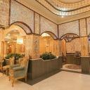 Reseve Zohreh Hotel Isfahan