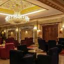 Reseve Parsian Ali-Qapu Hotel Isfahan