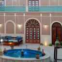 Reseve Avasa Hotel Yazd