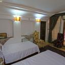Reseve Fahadan Hotel Yazd