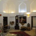 رزرو هتل سنتی فهادان یزد