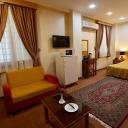 رزرو هتل ساسان شیراز