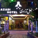 Reseve Azadi Hotel Isfahan
