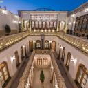 رزرو بوتیک هتل قصر منشی اصفهان