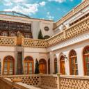 رزرو بوتیک هتل قصر منشی اصفهان