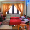رزرو هتل آپارتمان هشت بهشت اصفهان
