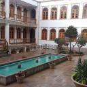 Reseve Keshish House Hotel Isfahan