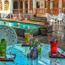 رزرو هتل سنتی خانه کشیش اصفهان
