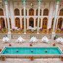 رزرو هتل سنتی خانه کشیش اصفهان