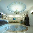 Reseve Khajoo Hotel Isfahan