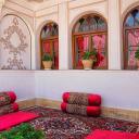 رزرو هتل سنتی سهروردی اصفهان
